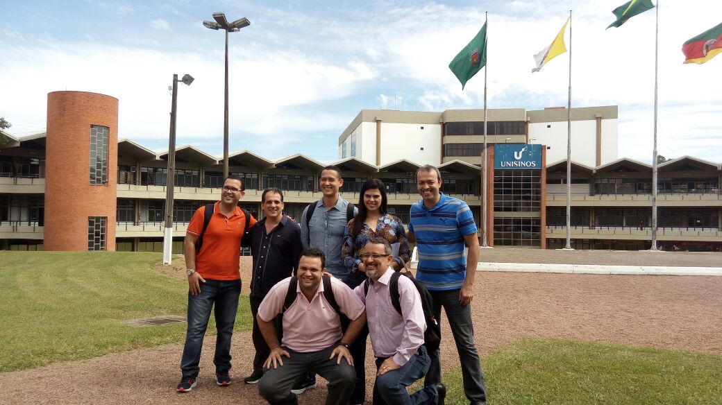 Fadivale Tem 7 Professores em Programa de Doutorado