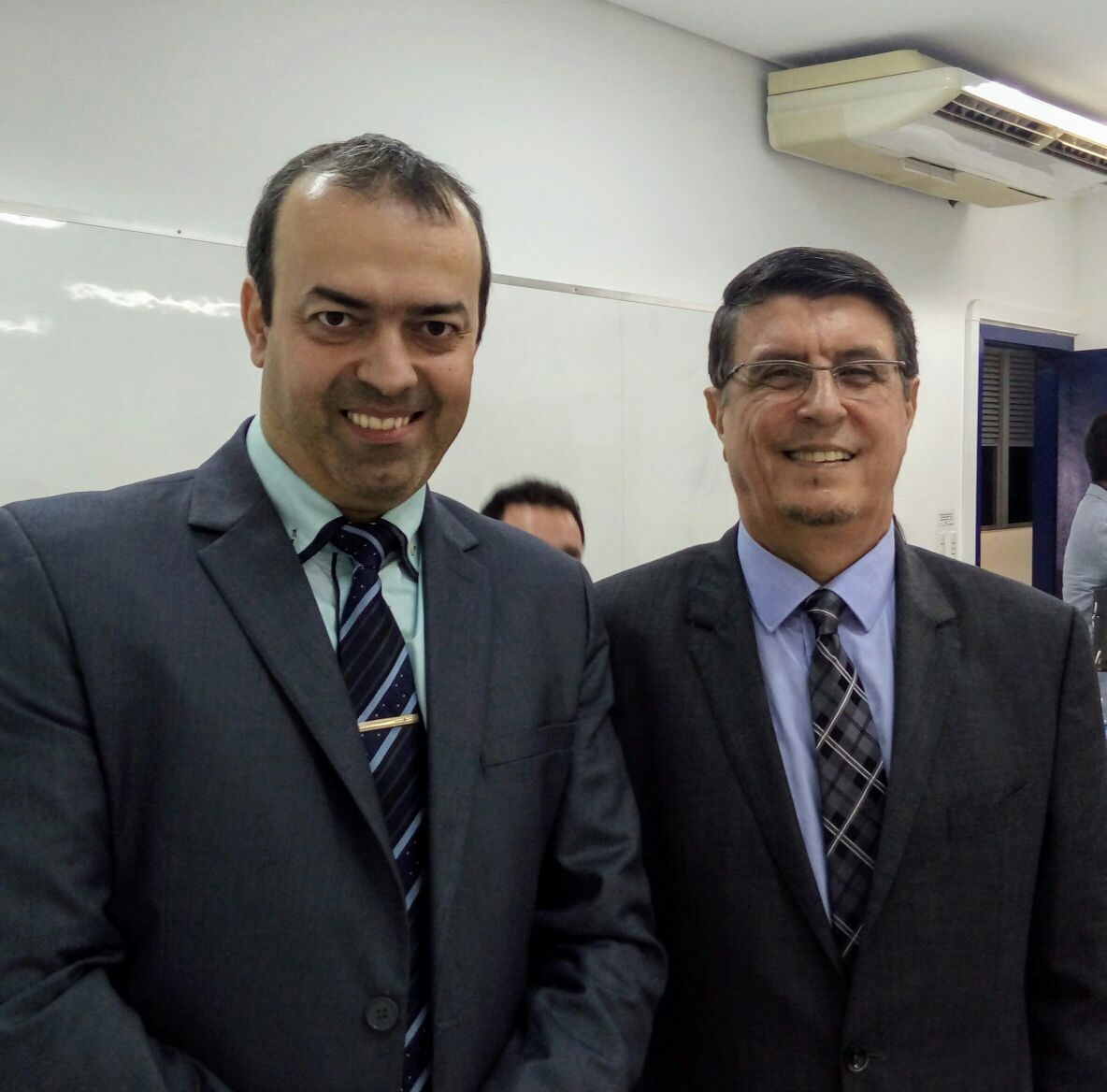 Professor da Fadivale tem artigo publicado em renomada revista jurídica