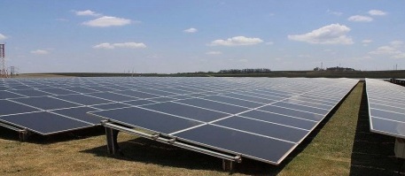 Fadivale apoia projeto para energia renovável em GV