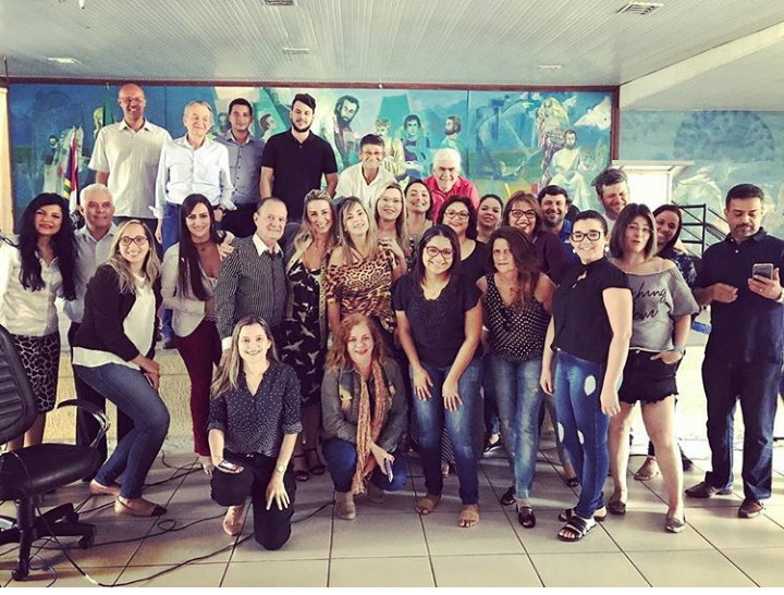 Pós-Graduação é sucesso na Fadivale