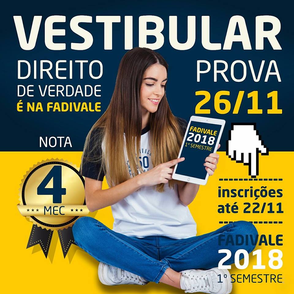 Corra e inscreva-se!