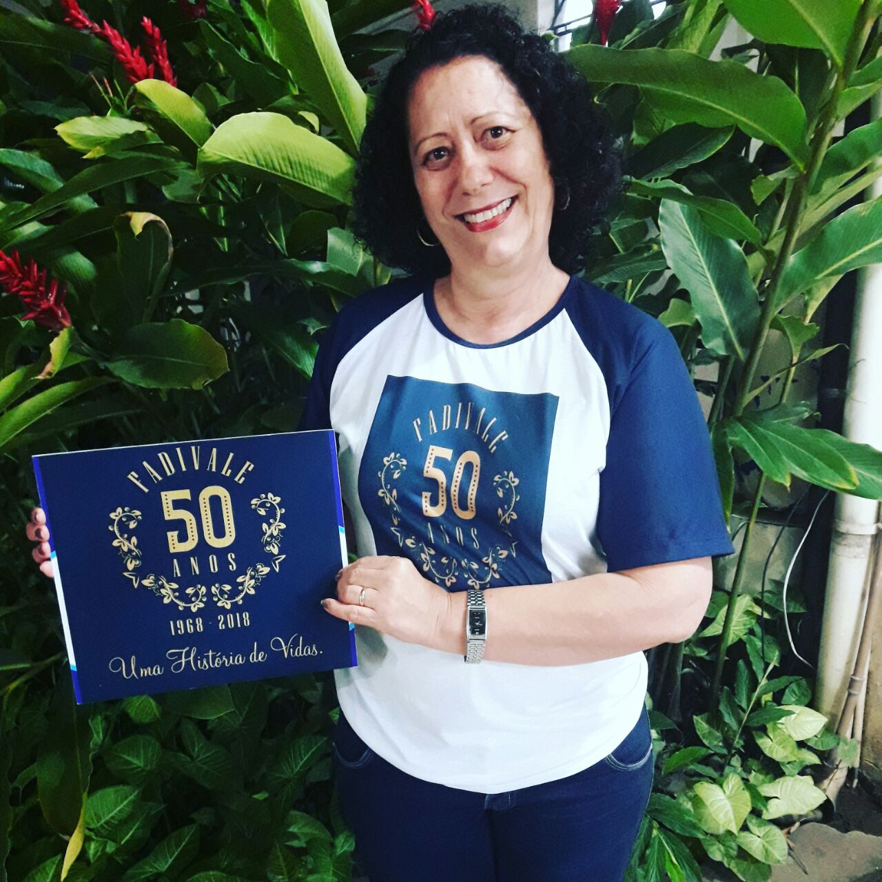 A Socorro faz parte dessa história!