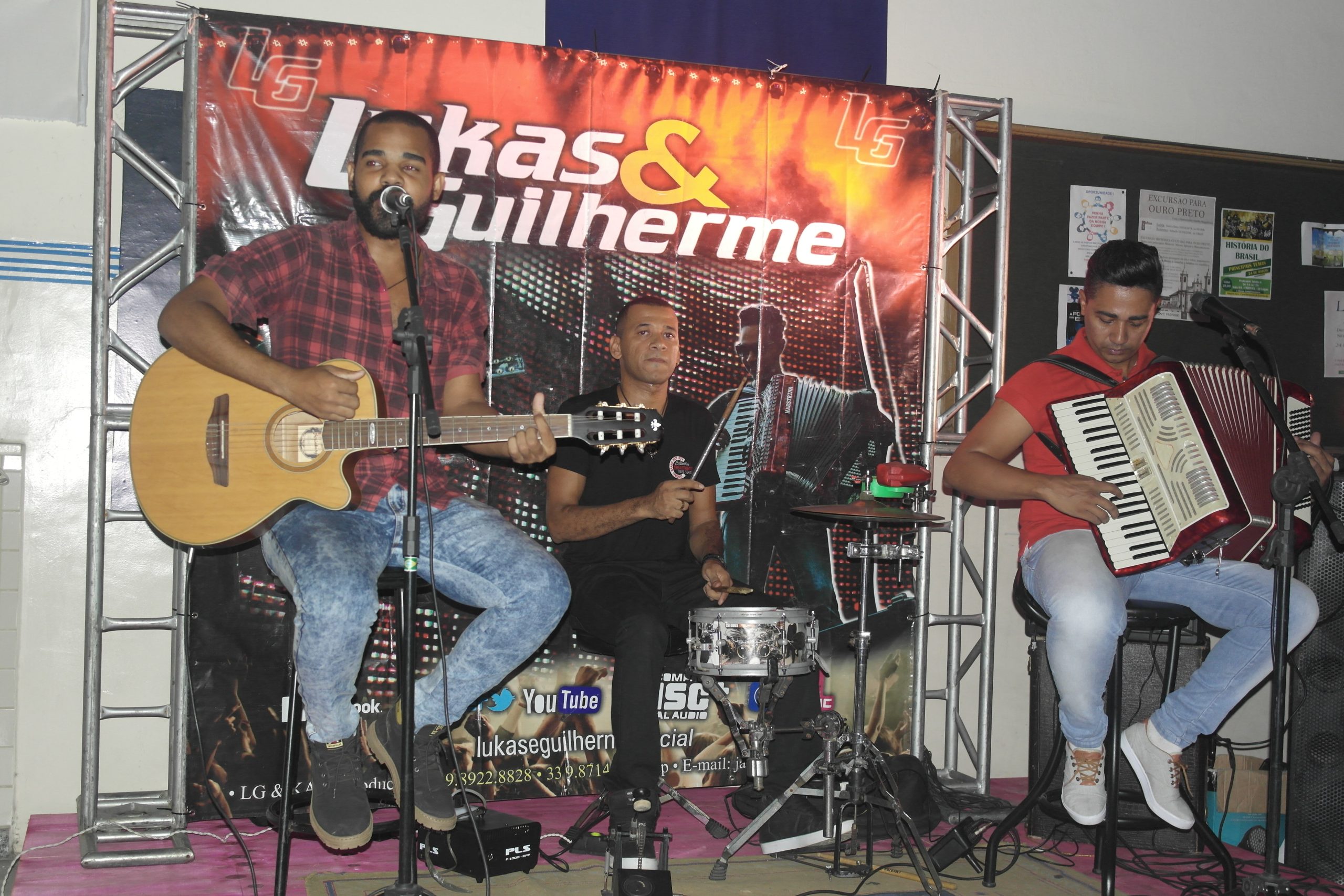 50 anos na Fadivale é assim!