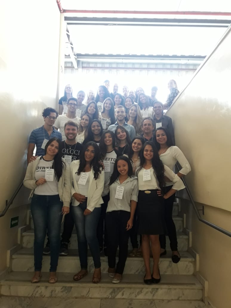 Fadivale promove ELEIÇÕES SIMULADAS