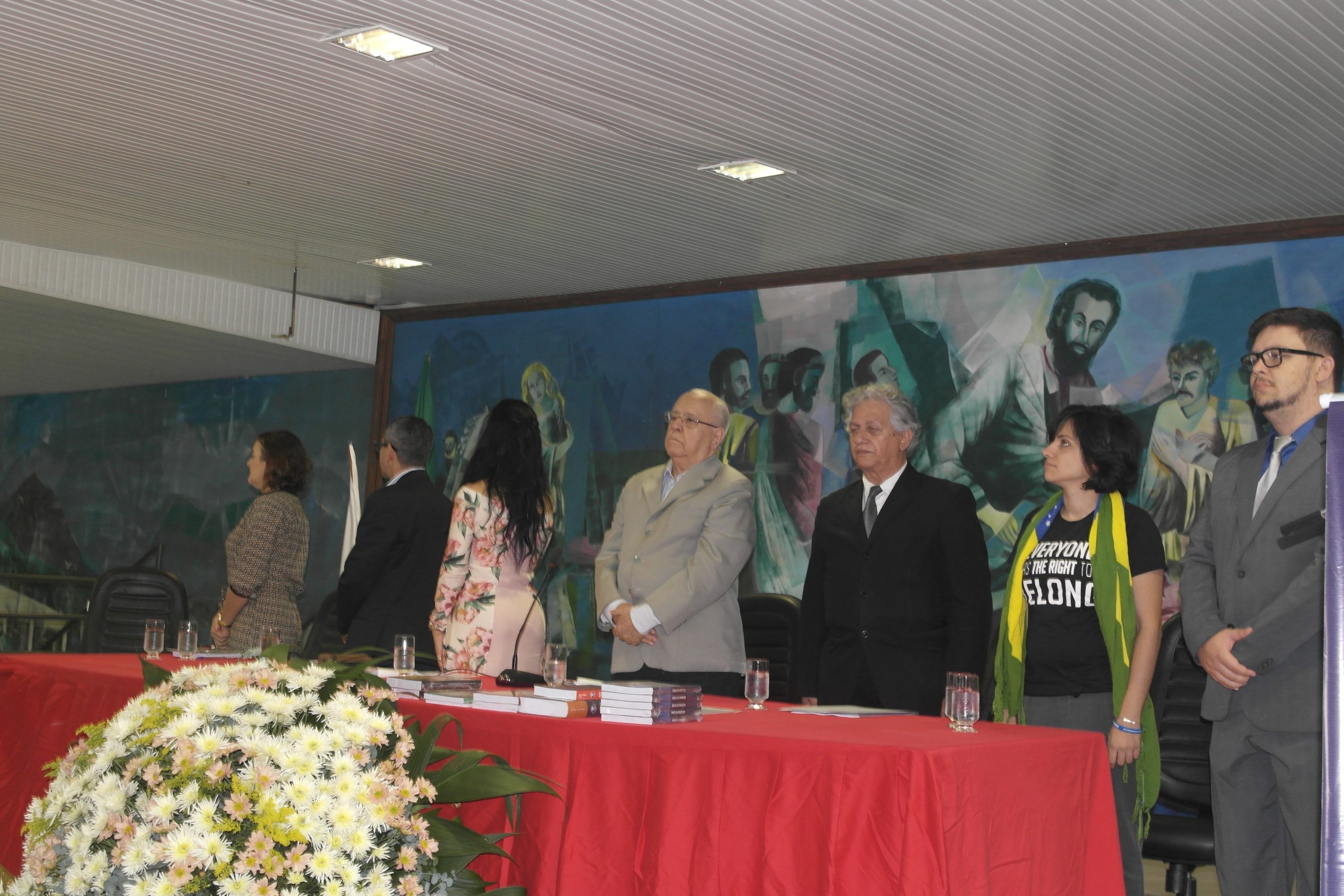 Seminário de Direitos Humanos movimenta Fadivale!