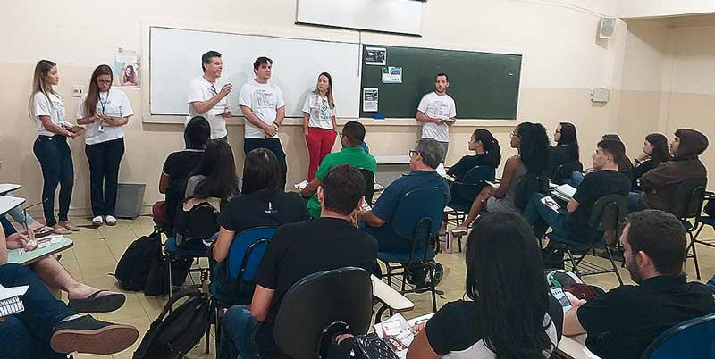 Portal “Minha OAB” é lançado pela FADIVALE