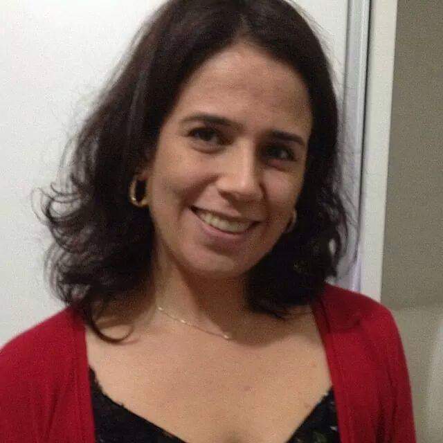 A professora Cátia Degan da FADIVALE participou do VI Encontro Internacional do Interacionismo Sociodiscursivo (ISD), na UNISINOS, em São Leopoldo-RS