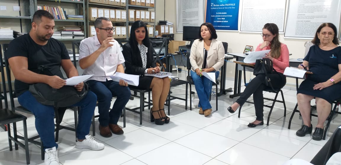 IX Seminário de Direitos Humanos e o VII Painel Científico da Fadivale