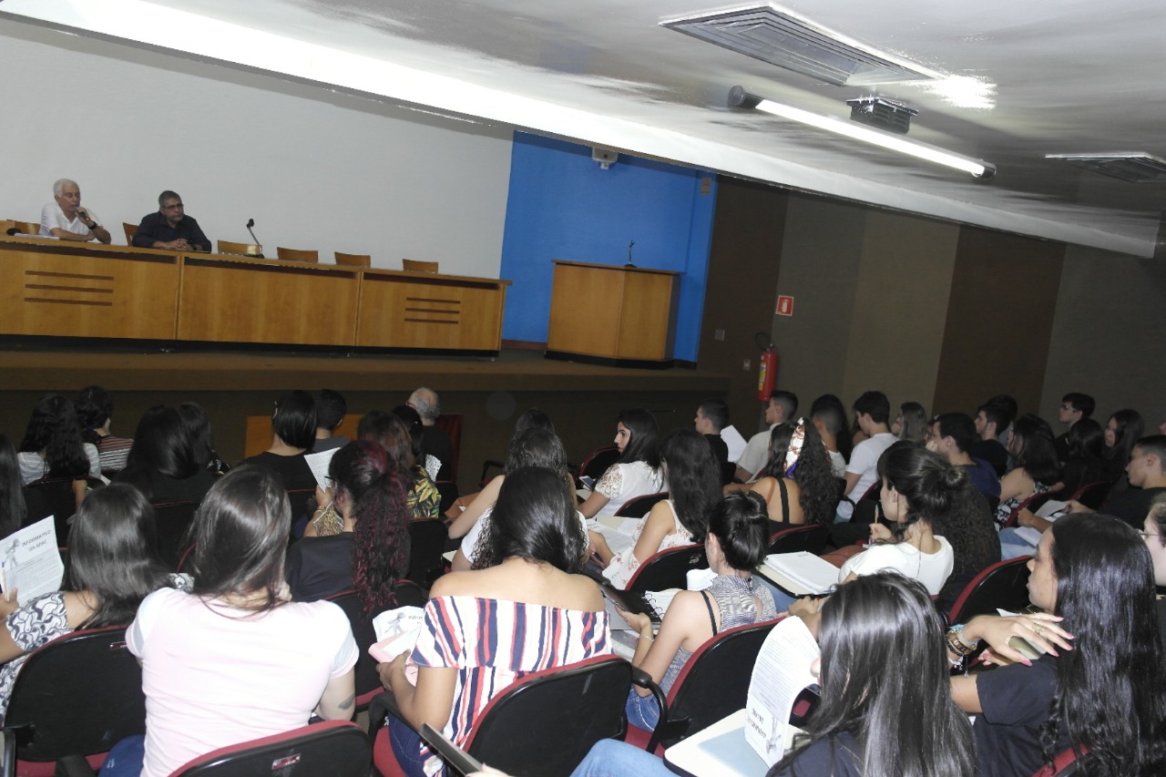 Evento APAC: Humanização no cumprimento da pena