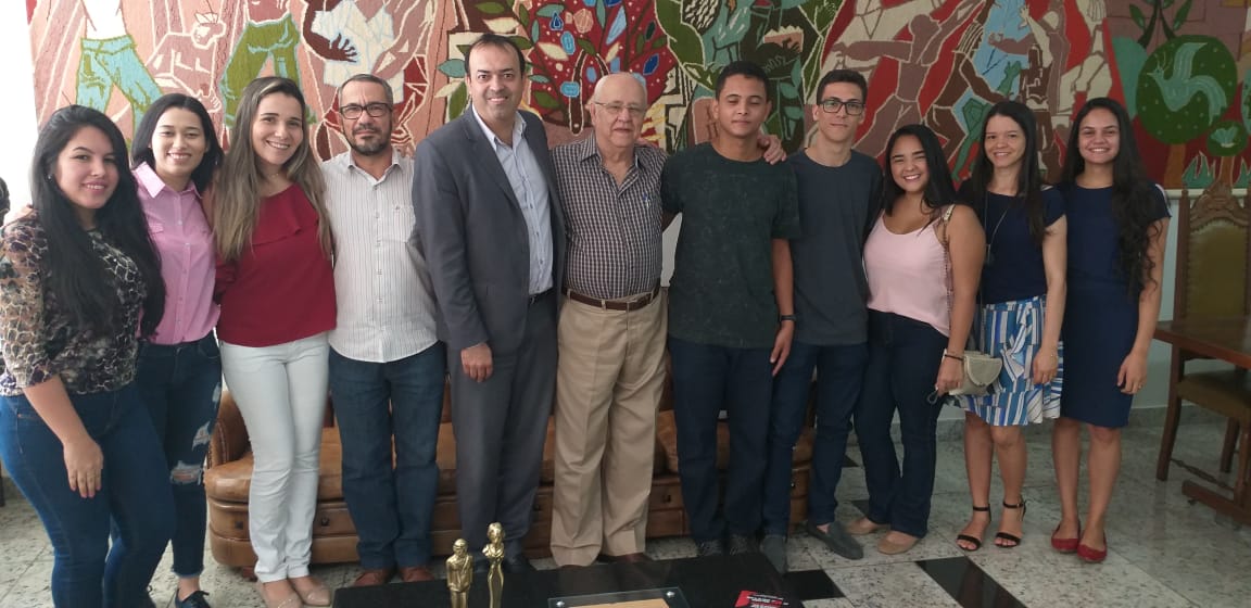 Acadêmicos da FADIVALE estão na final da 2ª competição Mineira de Processo Civil