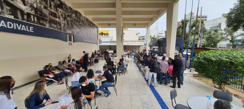 FADIVALE realiza ação social e acadêmica de sucesso