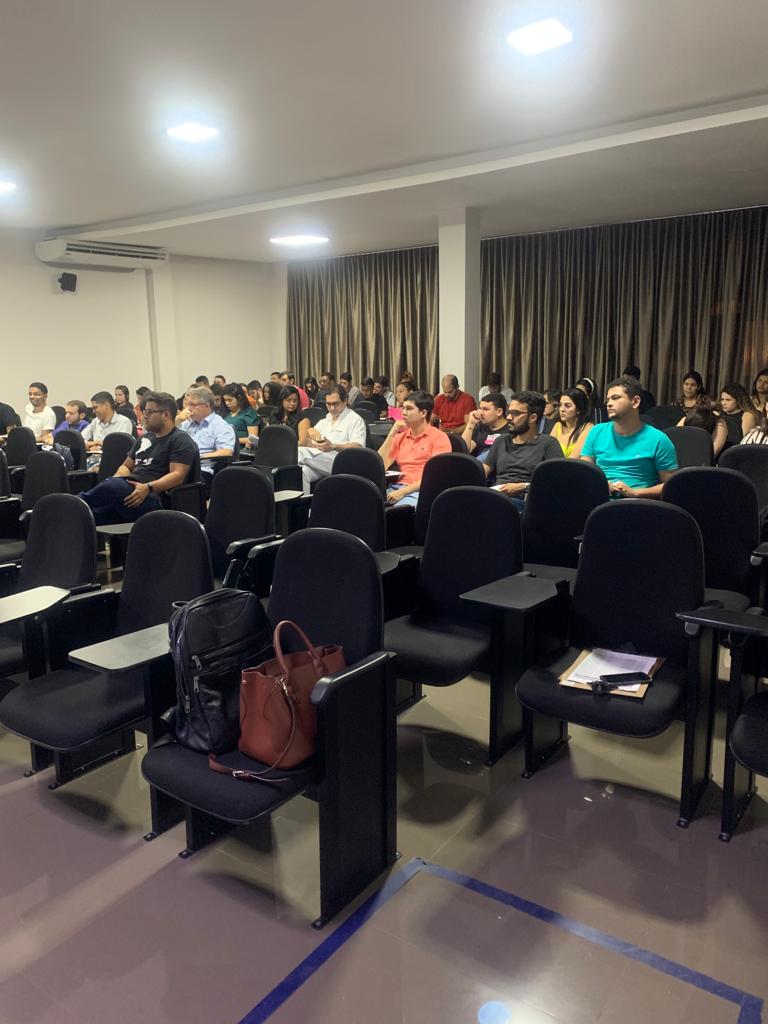 Preparação para o ENADE – 2022