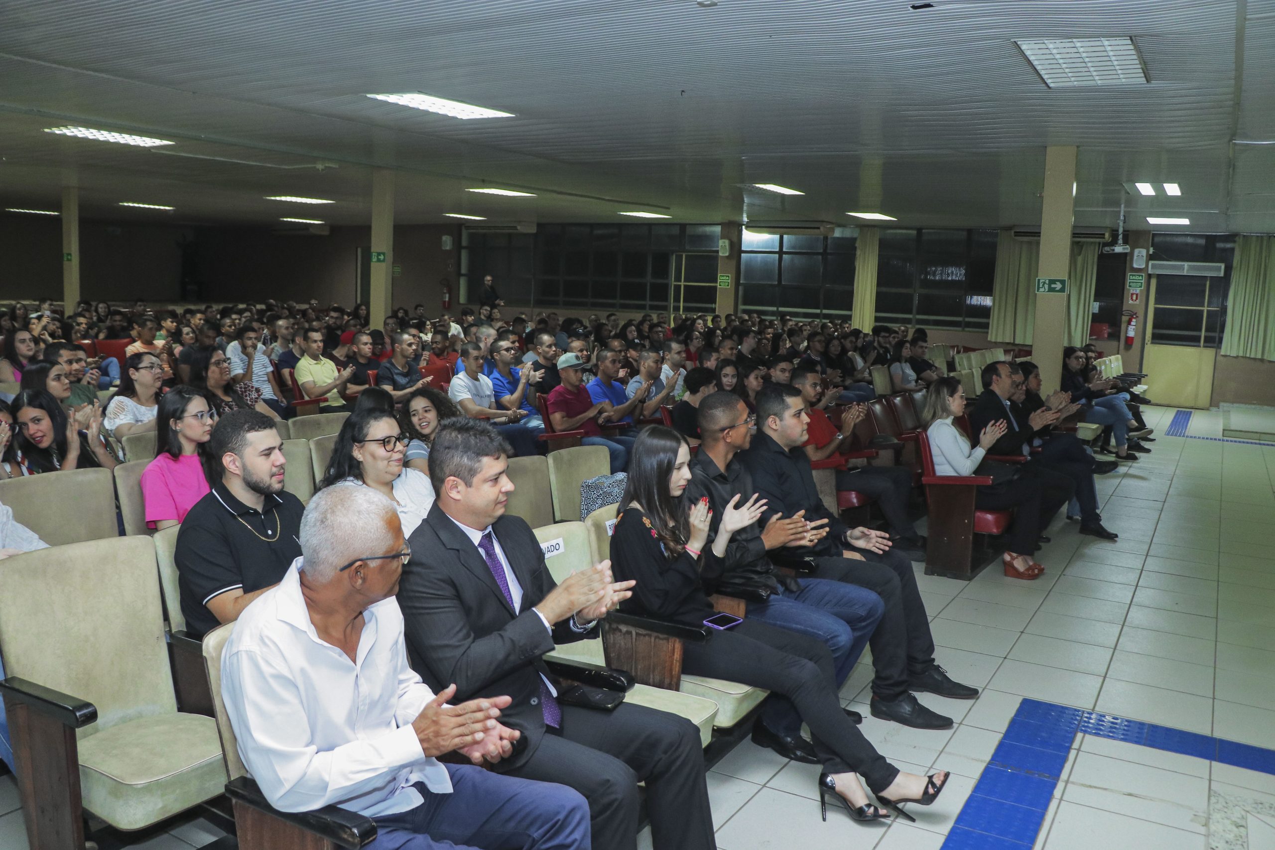 2º SEDIVALE é sucesso absoluto