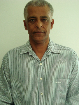Adirson Antônio Glório de Ramos