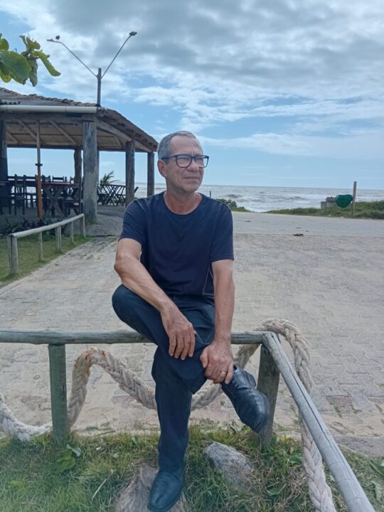 Denilson Mascarenhas Gusmao