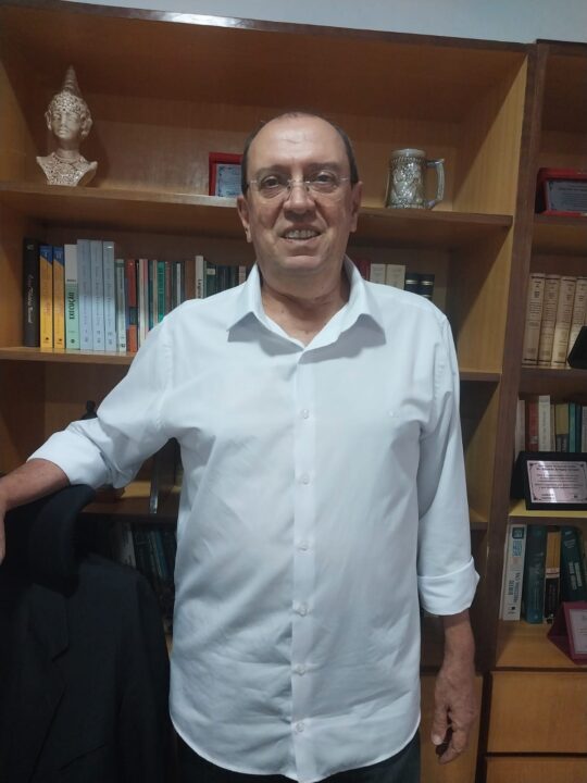 Eduardo Arreguy Campos