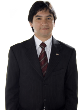 Francisco Shimabukuro Júnior