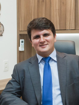 Jefferson Calili Ribeiro