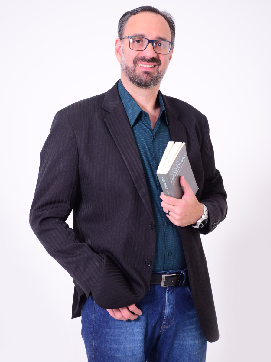 José Luciano Gabriel