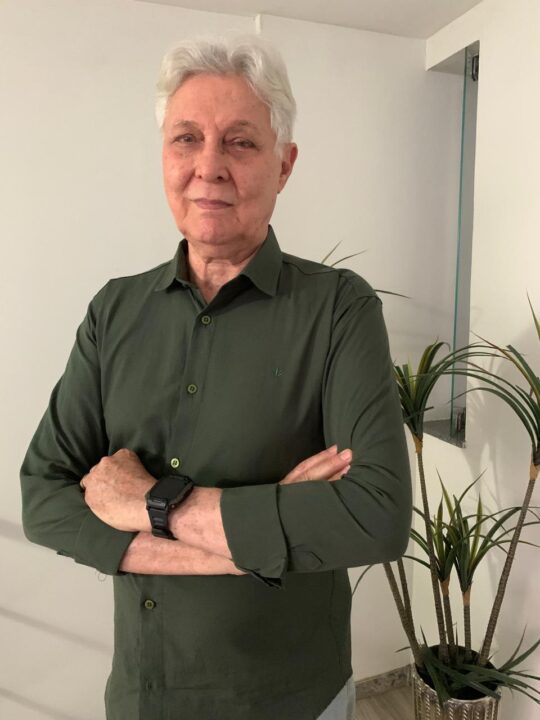 Marcílio Evangelino Pimenta