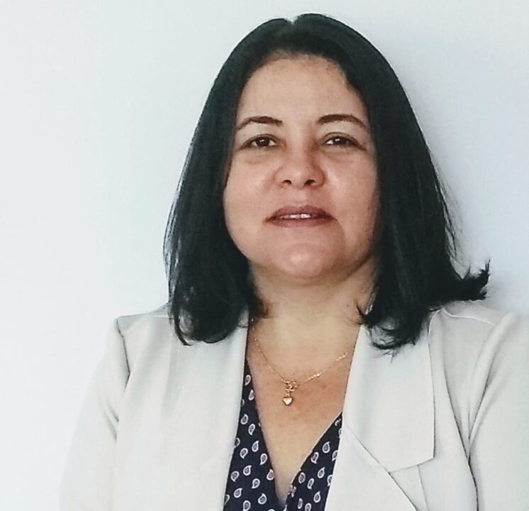 Mírian Célia Gonçalves de Almeida