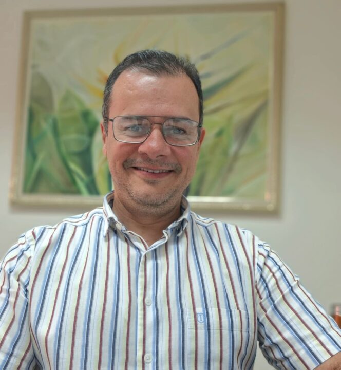 Saulo Antônio Mansur