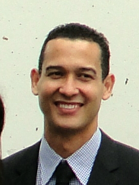 Wesley Wadin Passos Ferreira de Souza