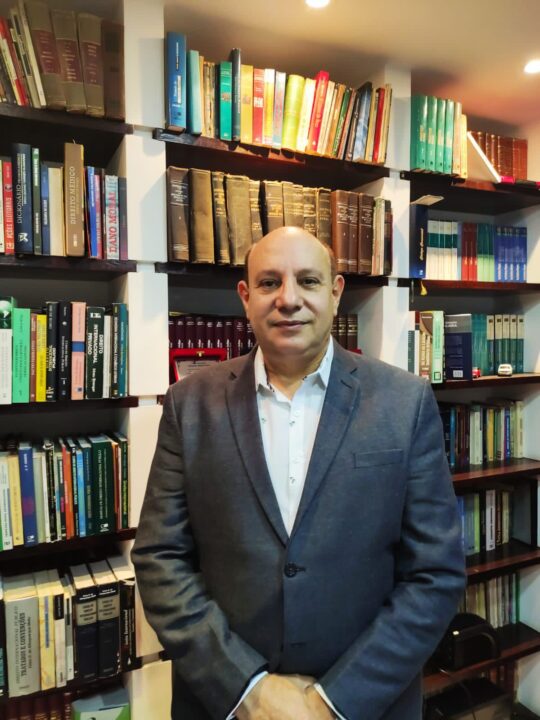 Afrânio Hilel Terra