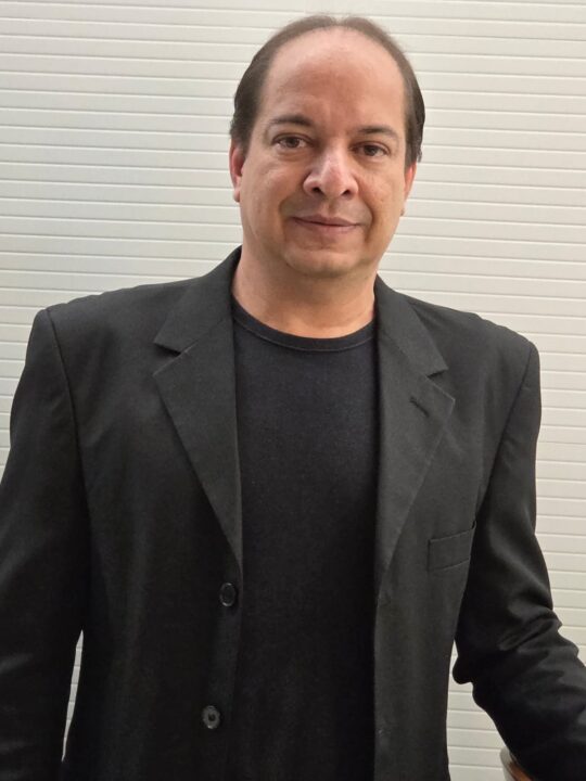 Fabiano Batista Correa