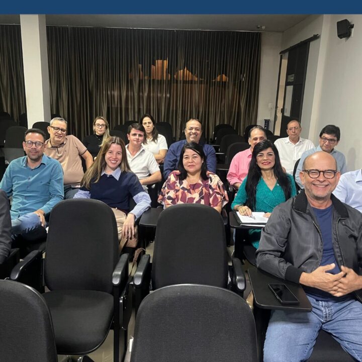 CADES reforça compromisso da FADIVALE com a excelência na formação docente