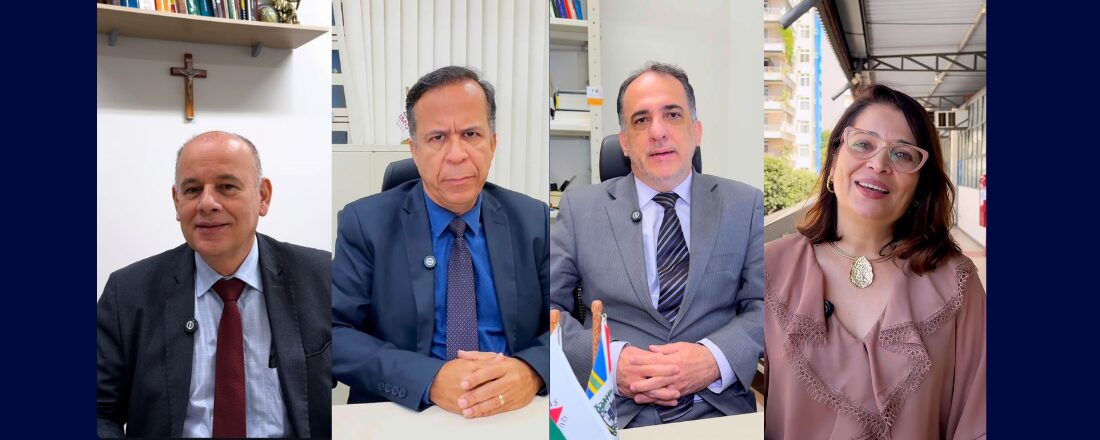 FADIVALE CELEBRA SEU LEGADO REUNINDO EGRESSOS DE SUCESSO EM AÇÃO COMEMORATIVA