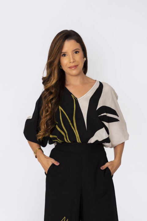 Ana Clara do Nascimento Pires Gonçalves