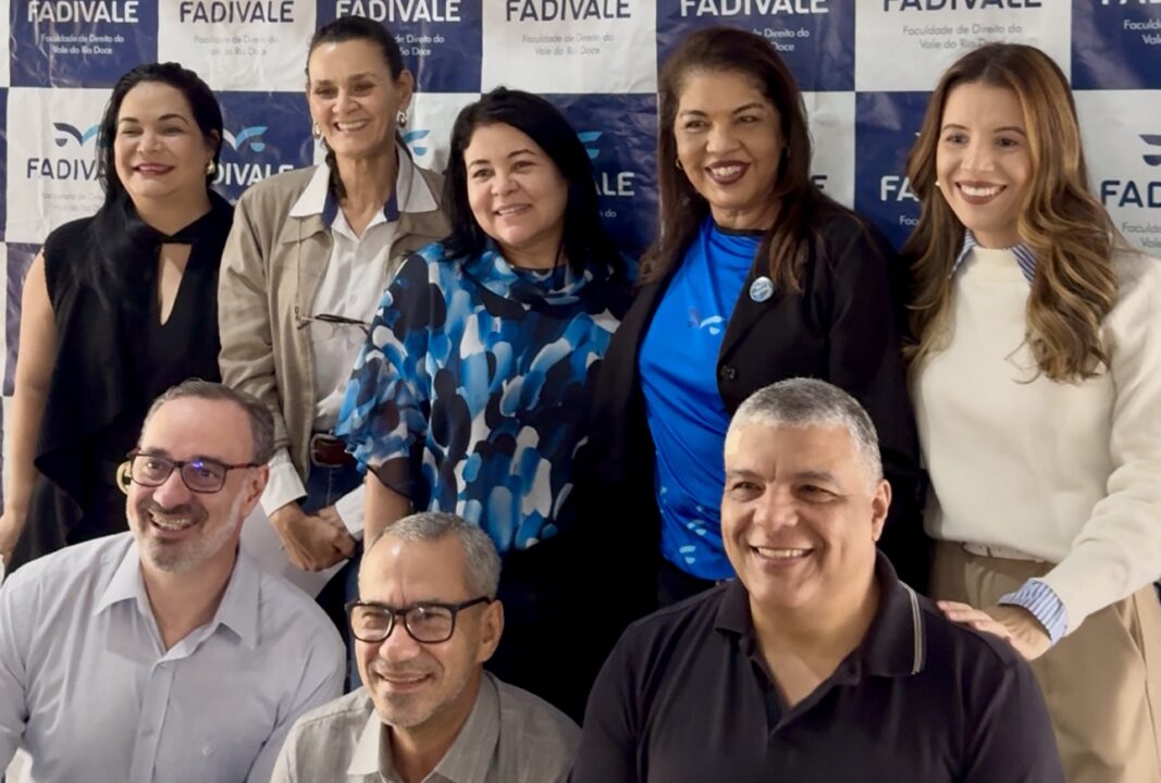 FADIVALE celebra 57 anos de história com último aniversário em sua sede atual