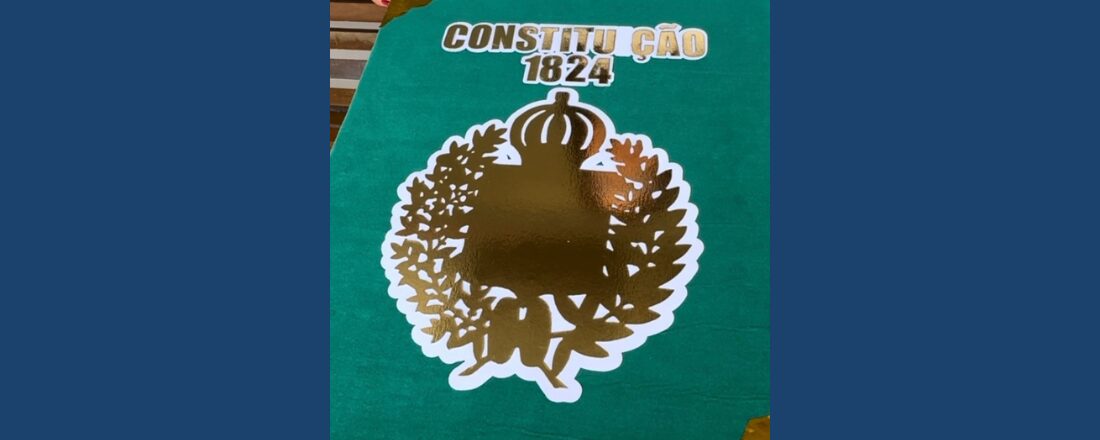 Criatividade marca apresentação da disciplina de Teoria Geral do Estado e Ciências Políticas na FADIVALE