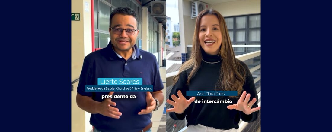 FADIVALE amplia horizontes com intercâmbio nos Estados Unidos