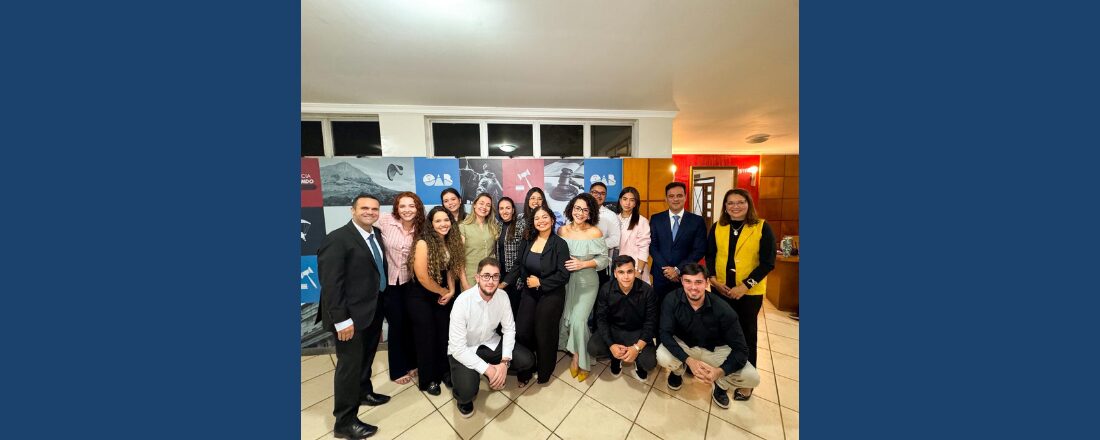 SEDIVALE reúne grandes nomes e celebra mais uma edição de sucesso da FADIVALE