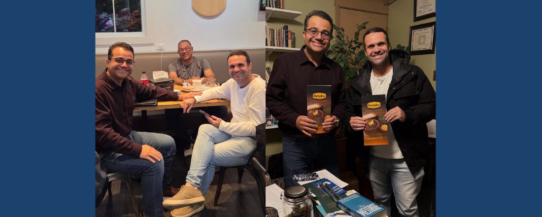 FADIVALE anuncia novo programa de intercâmbio internacional e firma parceria com instituições norte-americanas