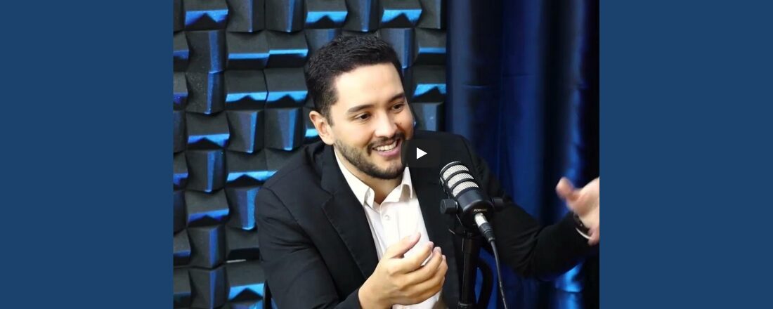 FALA FADIVALE recebe egresso que atua como advogado nos Estados Unidos e reforça visão internacional da instituição