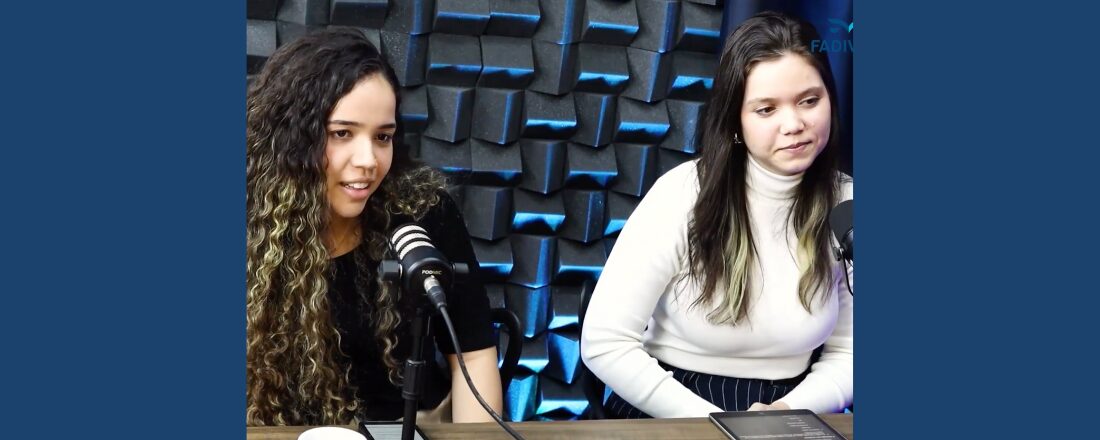 FALA FADIVALE debate o SEDIVALE e destaca protagonismo estudantil e caminhos da carreira jurídica