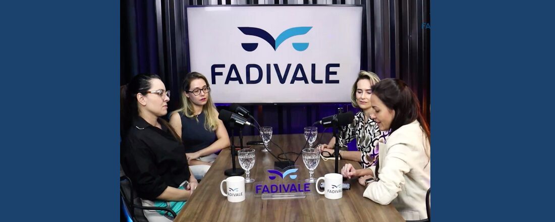 FALA FADIVALE discute extrajudicialização no Direito de Família e destaca novos caminhos para soluções de conflitos